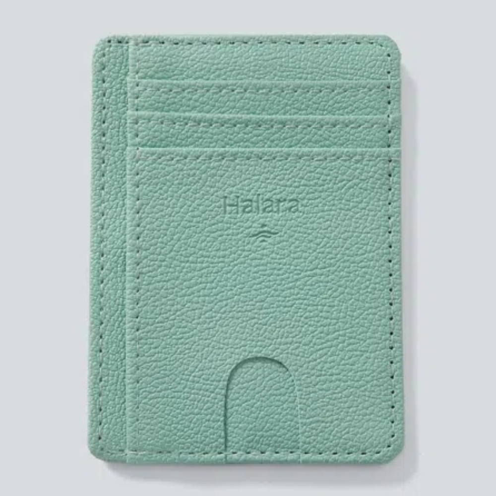 Halara Card Holder